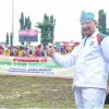 Ketua PGM Jabar, Heri Purnamna